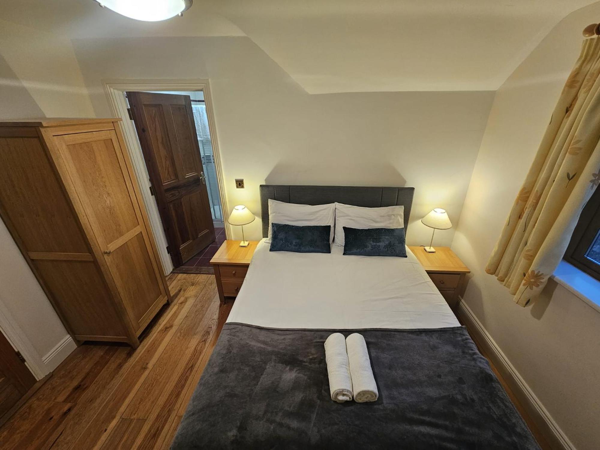 Casa vacanze 8 Clos Na Feirme Three Bedroom House With Hot Tub *